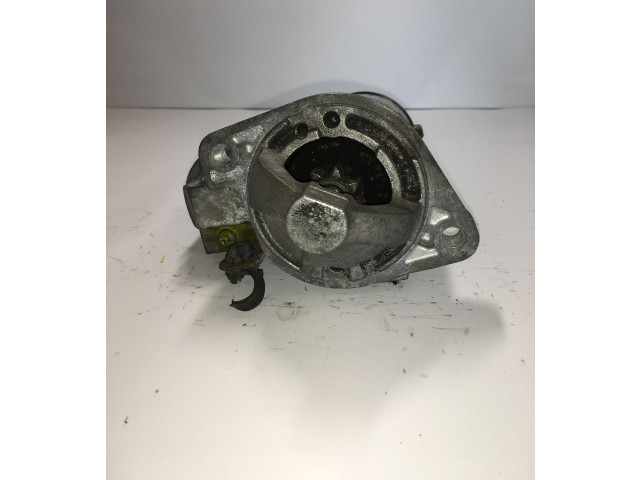 Стартер M000T20672, 1810A001 Mitsubishi Outlander