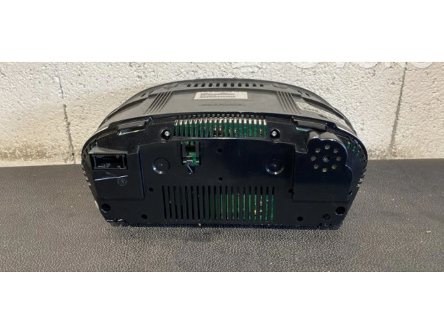 Přístrojová deska BMW X6 E71 2011 62109236833