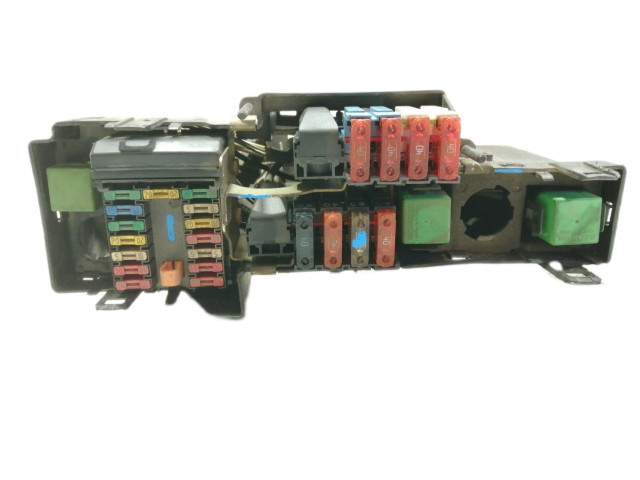 Модуль управления BSM 9619708780   Citroen Xantia    