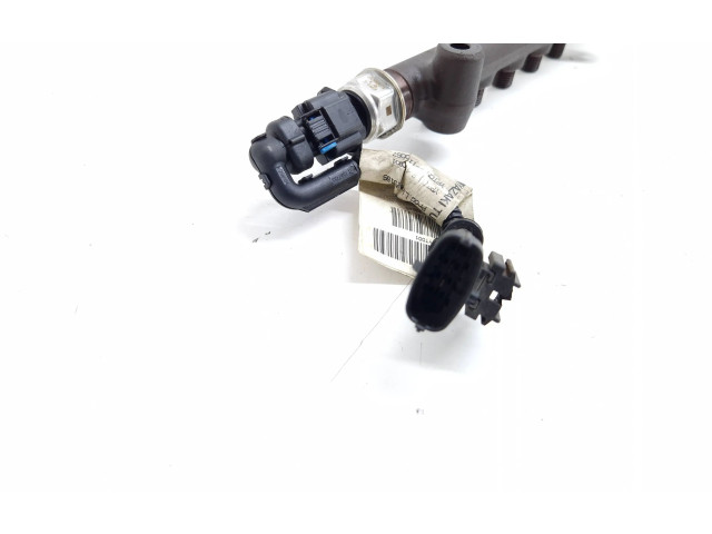 Píst 55490702, 03T47761 Opel Astra K B16DTR_LVK