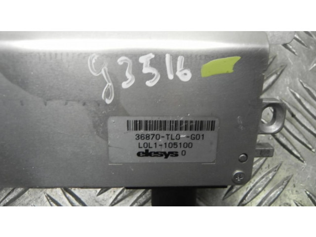 Модуль блока управления камерой