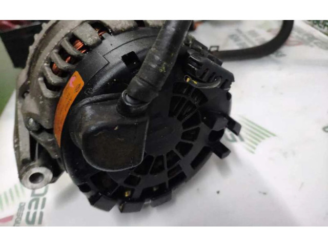 Генератор A6641540102 SsangYong Actyon sports I