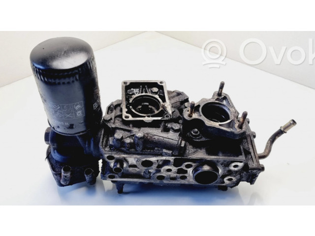 Čerpadlo oleje 504091566, 7450504 Citroen Jumper 2.8