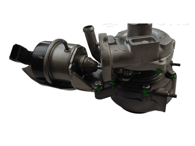 Turbodmychadlo Турбина 54359700027, TC30-0019 Alfa Romeo Mito