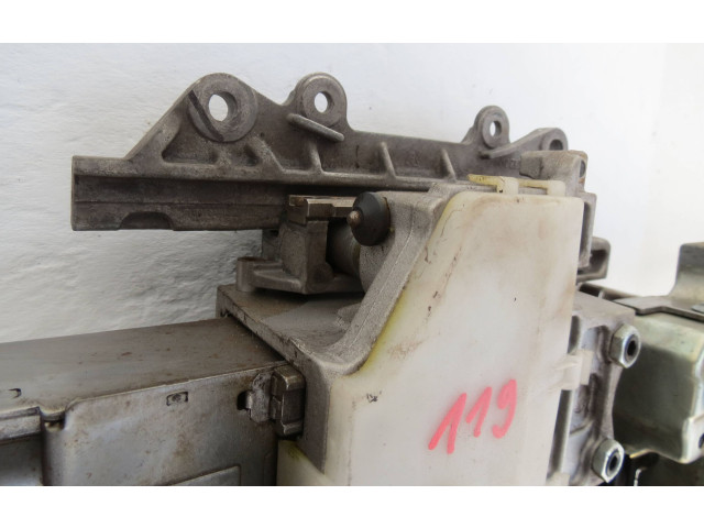 Рулевая рейка 4E0905852E, 200C242CFBCI Porsche Cayenne (9PA) 2002 - 2010 года