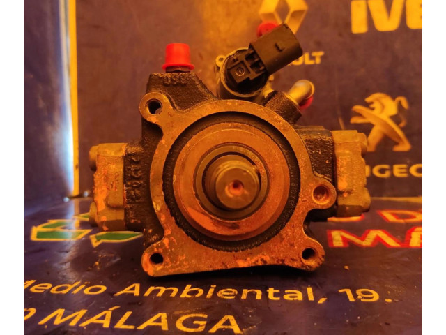 Топливный насос