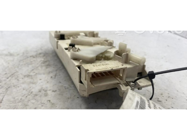 Блок управления климат-контролем 7701042445 Renault Twingo I