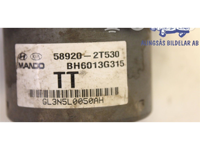 Jednotka ABS 589202T530, 589202T530 KIA Optima 2016