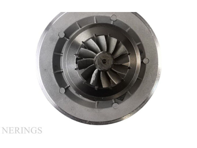 Turbodmychadlo Турбина 714334-0001, CHRA10-0013   Lancia Thesis   