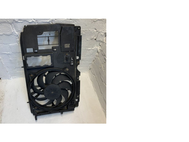 Комплект вентиляторов