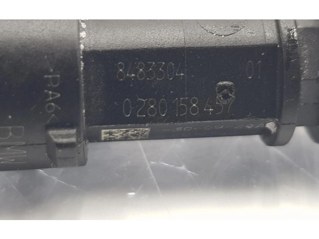 Vstřikovač 13538483304, 0280158457 BMW 2 Active Tourer U06 pro benzínový motor