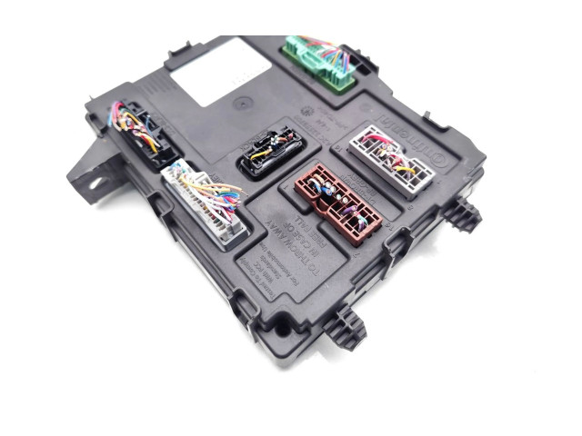 Блок комфорта 284B1-4CB3A, S180192182A Nissan X-Trail T32