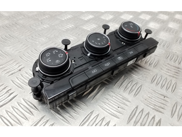 Блок управления климат-контролем 5G0907426AF   Volkswagen PASSAT B8