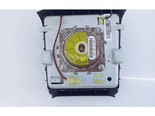 Подушка безопасности водителя SSFU6C3TAAW, E1-B3-51-2 SsangYong Kyron