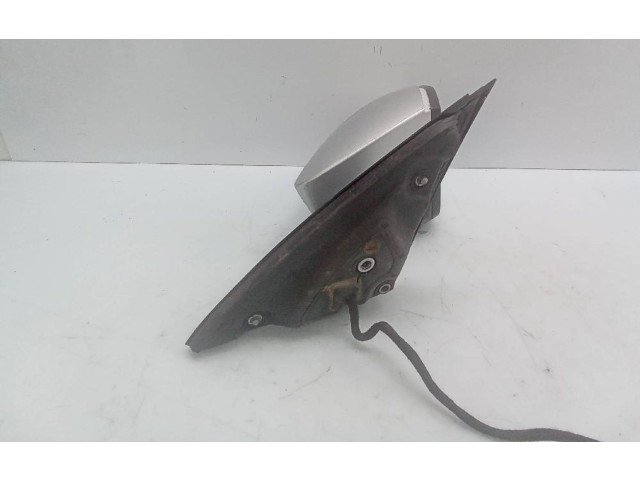 Зеркало электрическое Skoda Octavia Mk3 (5E) 2013 - 2019 года