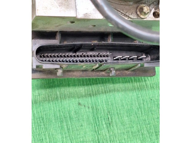 Блок АБС 0265230481, 08111032216 Subaru Forester SH 2008 - 2013 года