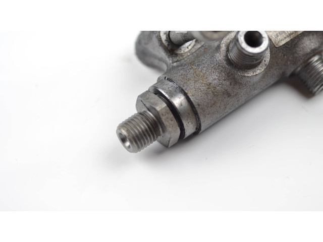 Топливная рампа 059130089BT, 800000226 Audi A6 S6 C6 4F