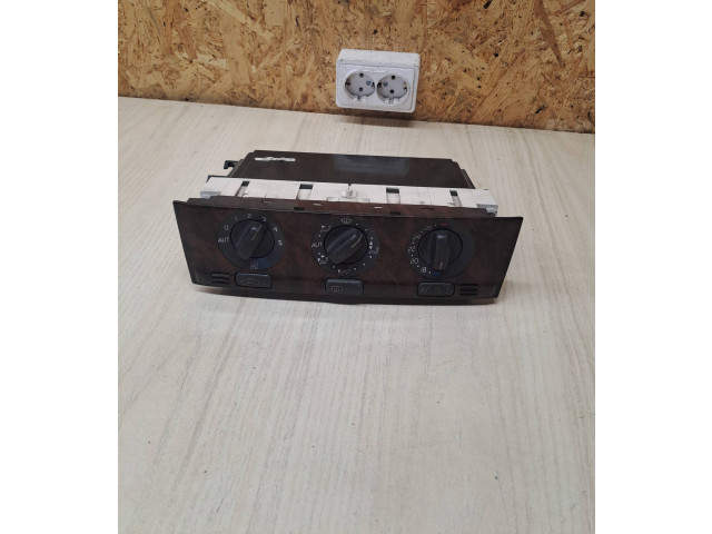 Блок управления климат-контролем 614029 Volvo S40, V40