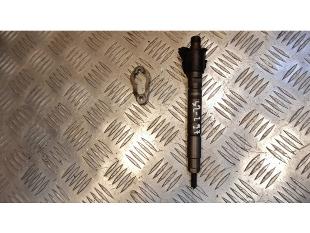 Vstřikovač 0445116046, 31303238 Volvo S80 pro naftový motor 2.0 D5204T3 Diesel