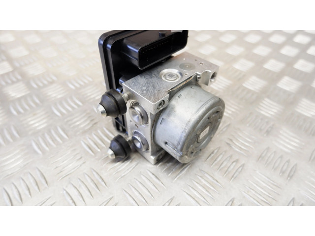 Блок АБС 4670A990, 06210970223 Mitsubishi Outlander 2013 - 2021 года