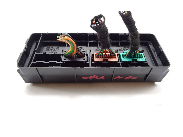 Zpětné zrcátko Chevrolet Orlando 2013 13585641, 5641