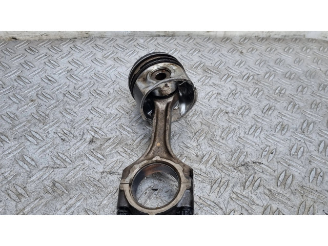 Поршень с шатуном W111, 86L78 Lexus IS 220D-250-350 для дизельного двигателя 2.2