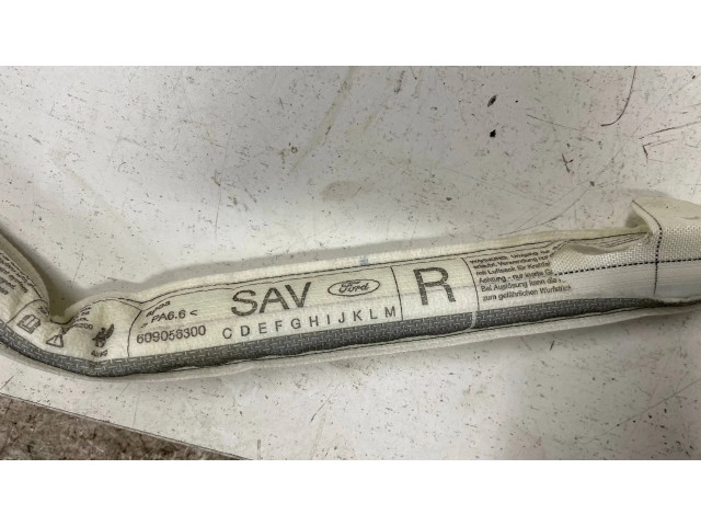 Боковая подушка безопасности 6M2114K159CG Ford S-MAX