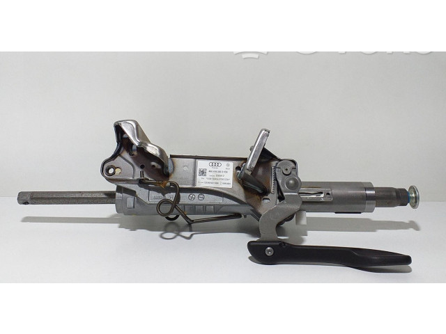 Рулевая рейка 4G0419502D, 61142 Audi A7 S7 4G 2011 - 2017 года