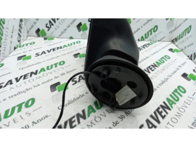 Зеркало электрическое Dacia Duster