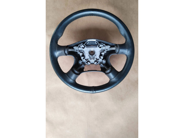 Руль Nissan Almera N16 2000 - 2010 года 4843AV67C