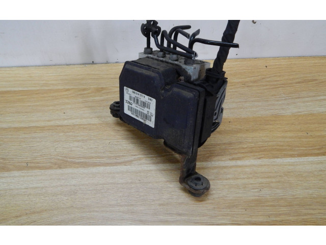 Jednotka ABS 5N0614517N, 54085111F   Volkswagen Tiguan 2010