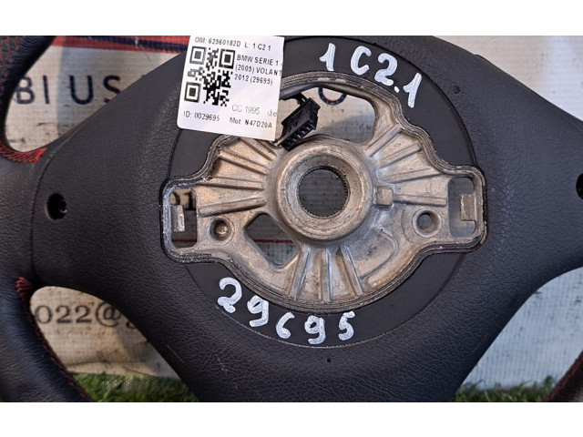 Volant BMW X1 E84 2009 32306795568, 32306795568