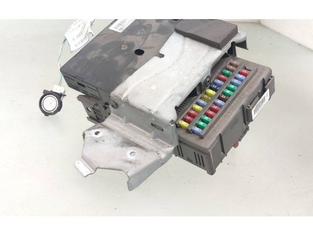 Pojistková skříňka 8200449594, 518002415 Renault Espace - Grand espace IV 2005