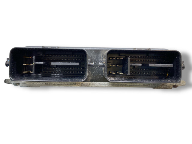 Блок управления двигателя 1860B155, 1860115500 Mitsubishi Colt