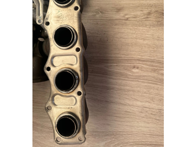 Turbodmychadlo Турбина 7634486 BMW X5 F15