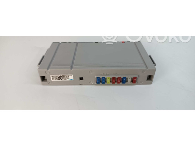 Блок управления 8264453010, 63583475 Lexus IS-F