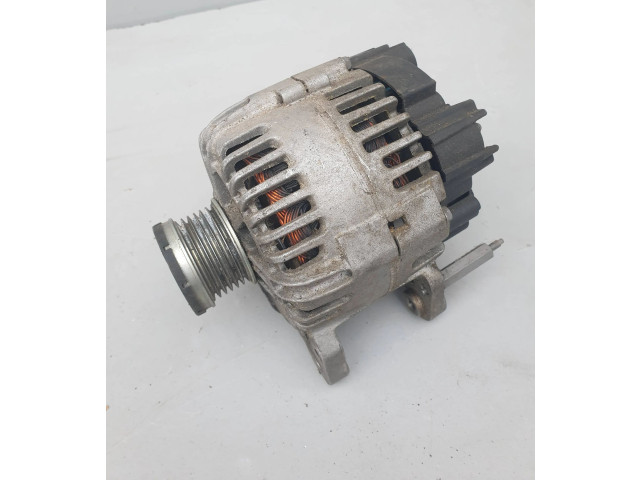 Генератор 03F903023E, 113019744 Skoda Fabia Mk2 (5J)