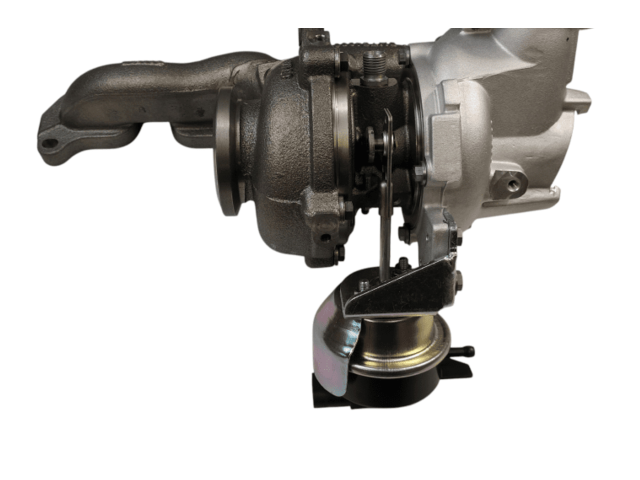 Turbodmychadlo Турбина 40006079, TC12-0014 Volkswagen Caddy