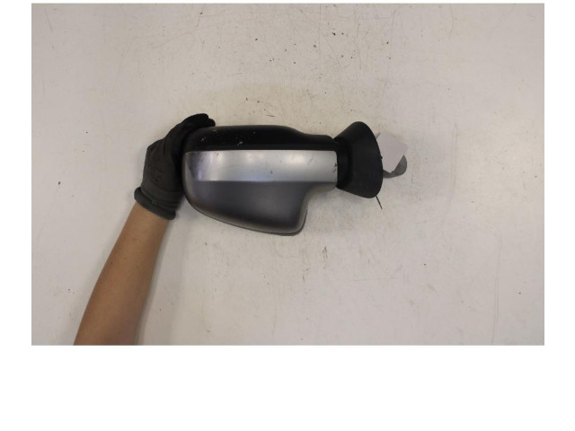 Зеркало электрическое Dacia Sandero