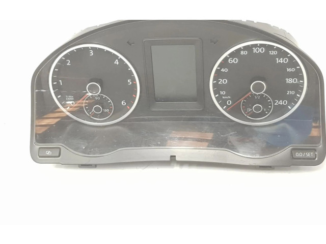 Přístrojová deska Volkswagen Tiguan 2012 5N0920872C, 5N0920872C