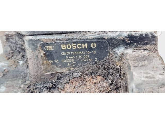 Vstřikovací čerpadlo 0445010007   Fiat Doblo     