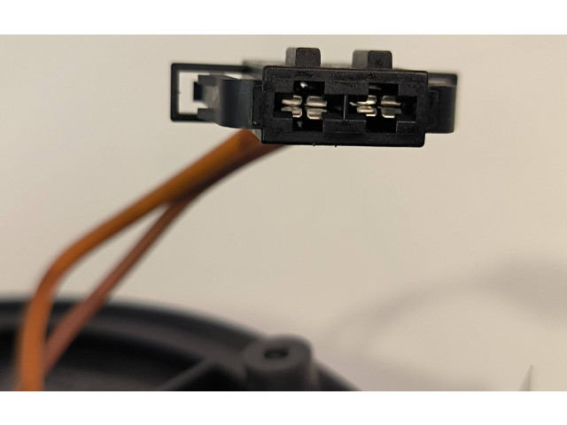 Вентилятор печки 3C1820015T Skoda Superb B6 (3T)