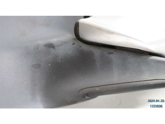 Зеркало электрическое Saab 9-3 Ver2 2003 - 2007 года