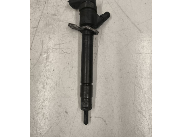 Форсунка 0445110298, 30777526    Volvo V70  D 5244 T5 