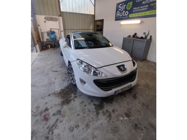 Řídící jednotka 1607213880 Peugeot RCZ 2012