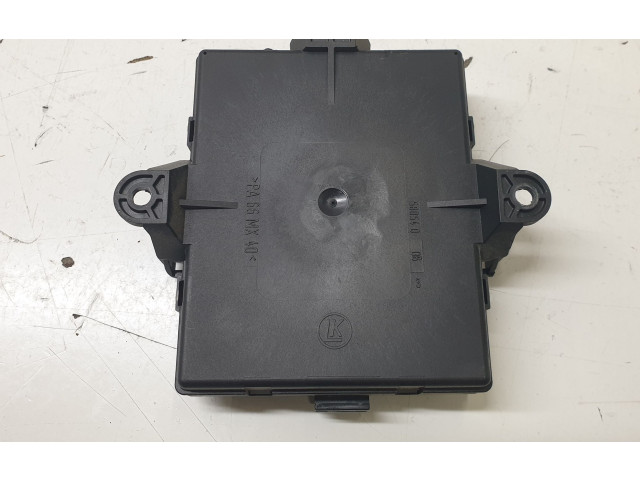 Блок управления A1698207026   Mercedes-Benz A W169