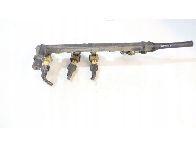 Vstřikovací lišta Fiat Punto Evo