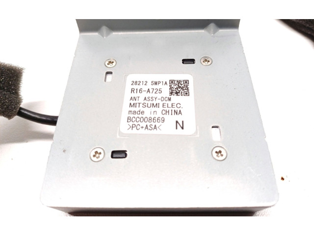 Блок управления 282125MP1A   Nissan Ariya