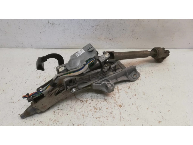    Рулевая рейка 31387668, H70GB   Volvo S60 2014-2018 года