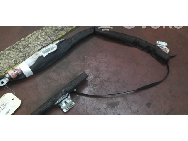 Боковая подушка безопасности NT Citroen C4 II Picasso